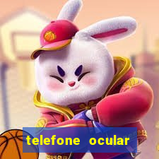 telefone ocular center betim